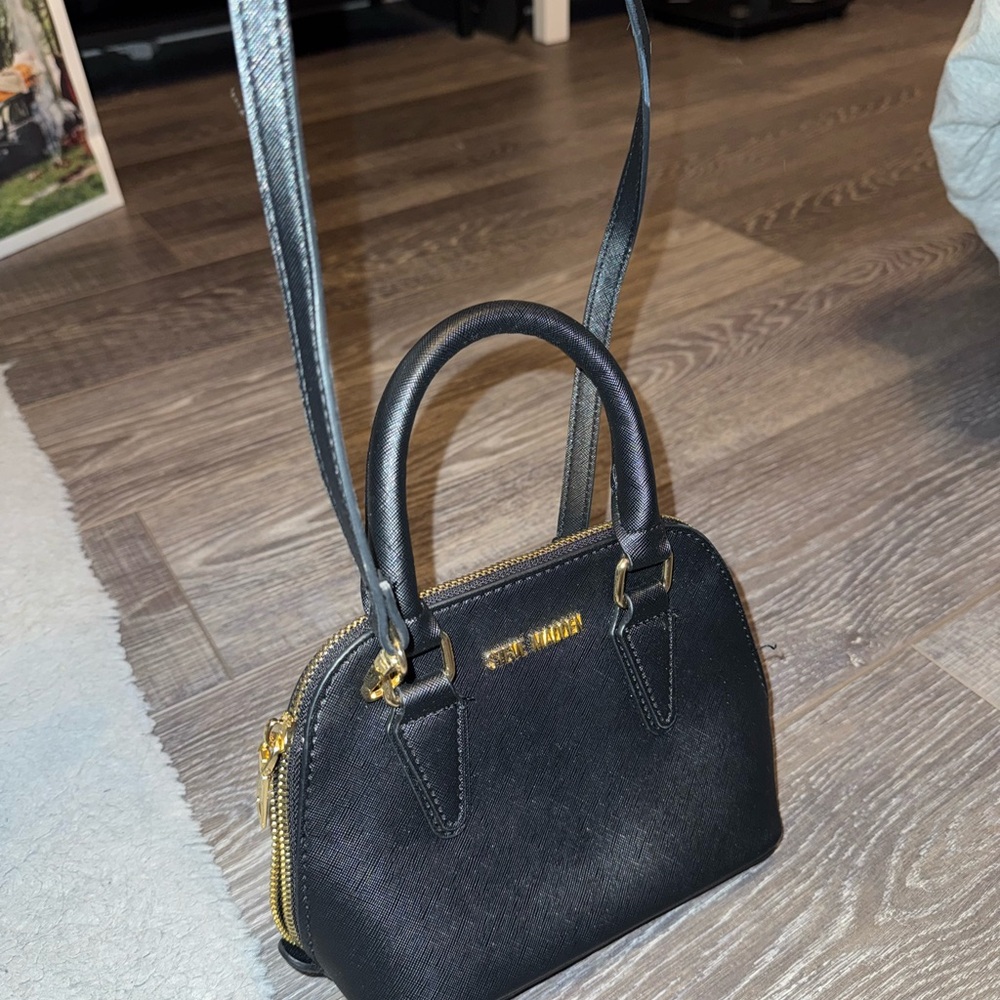 Steve Madden mini purse